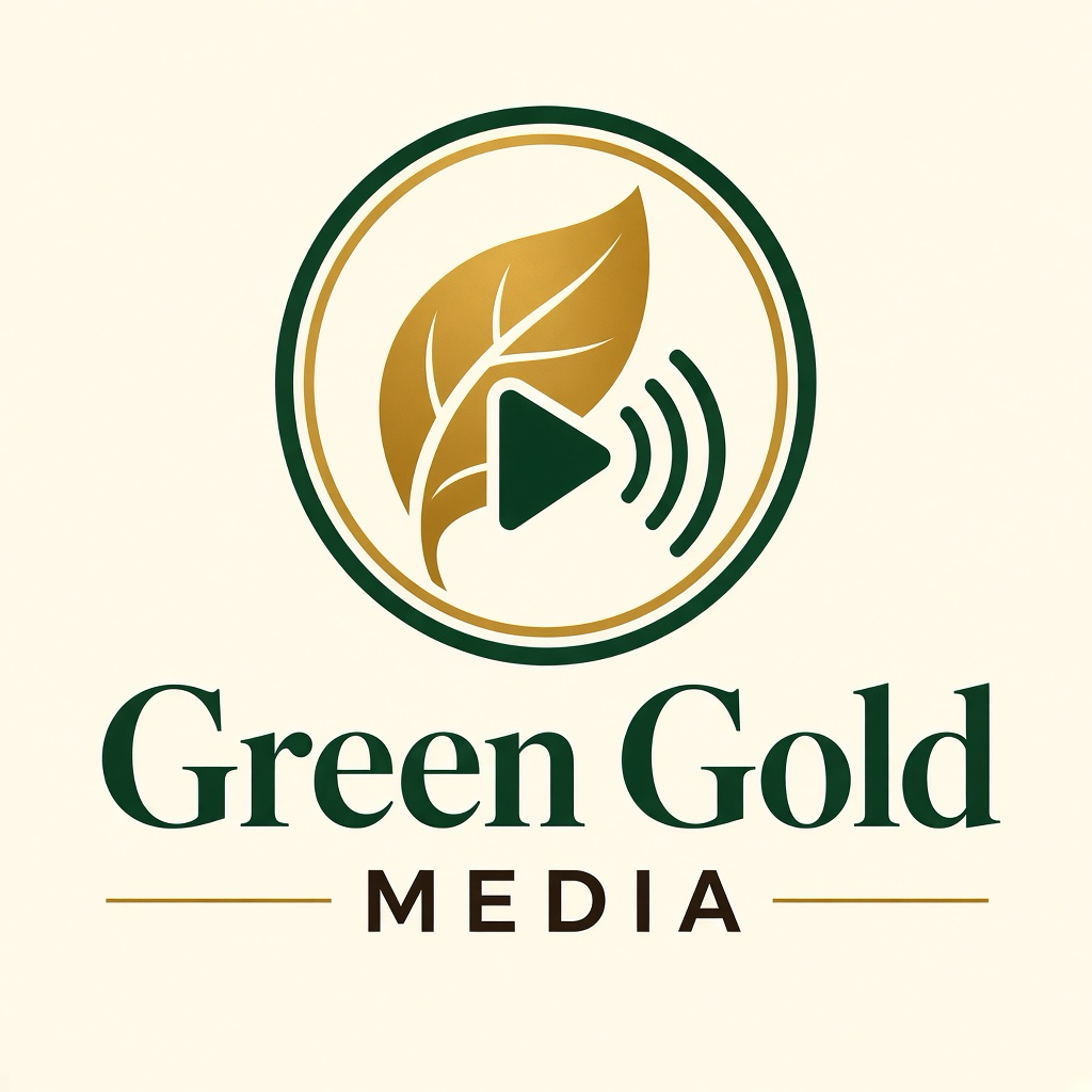 Green Gold Media